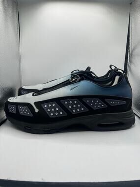 Nike Air Sunder Max “Obsidian Grey Haze” size 15 mens/16.5 womens